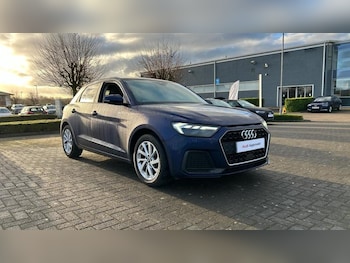 Used Audi A1 2023 for sale - 76949100: Photo
