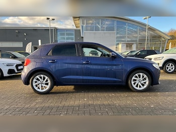 Used Audi A1 2023 for sale - 76949100: Photo
