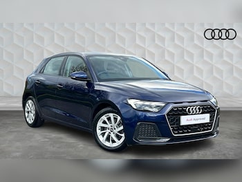 Audi A1 feature image