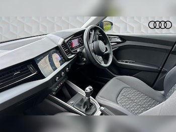 Used Audi A1 2023 for sale - 77906762: Photo