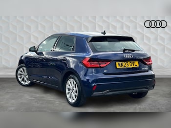 Used Audi A1 2023 for sale - 77906762: Photo