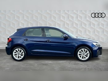 Used Audi A1 2023 for sale - 77906762: Photo