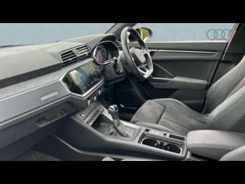 Used Audi Q3 2020 for sale - 74917698: Photo