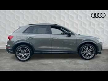 Used Audi Q3 2020 for sale - 74917698: Photo