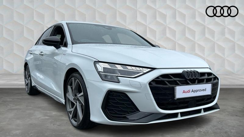 Used Audi A3 2025 for sale - 75835781: Photo 1