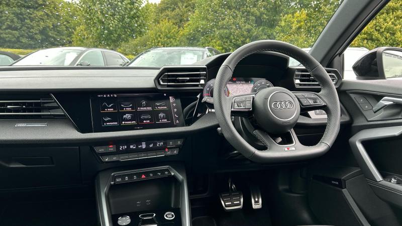 Used Audi A3 2025 for sale - 75835781: Photo 11