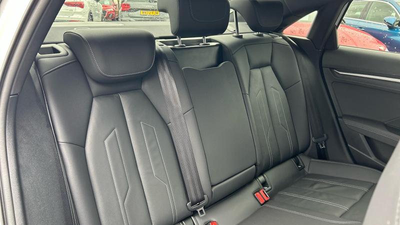 Used Audi A3 2025 for sale - 75835781: Photo 12