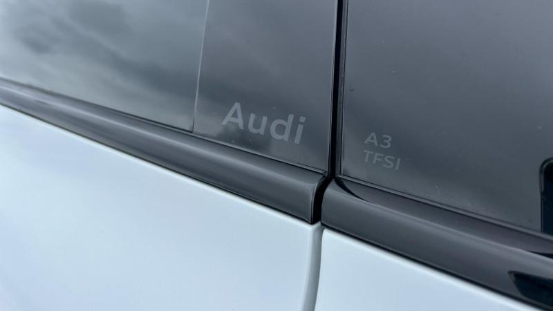 Used Audi A3 2025 for sale - 75835781: Photo 13