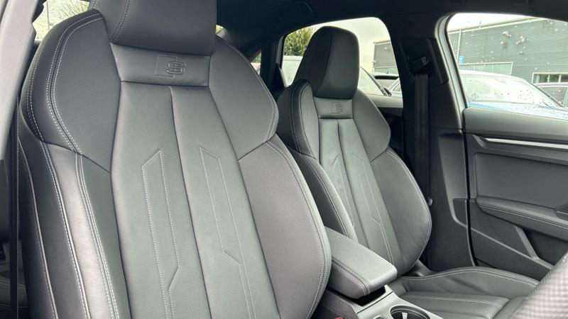 Used Audi A3 2025 for sale - 75835781: Photo 14