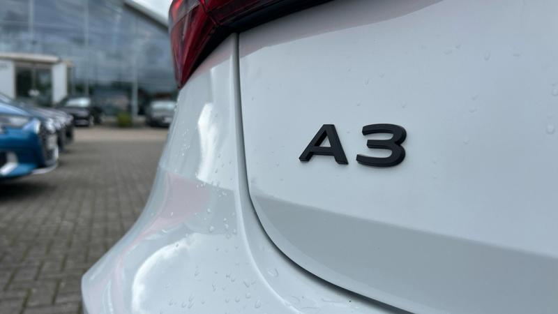 Used Audi A3 2025 for sale - 75835781: Photo 18