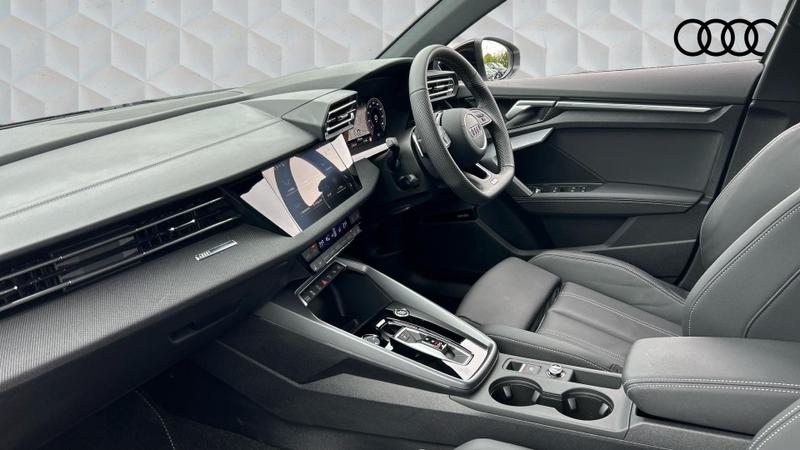 Used Audi A3 2025 for sale - 75835781: Photo 2