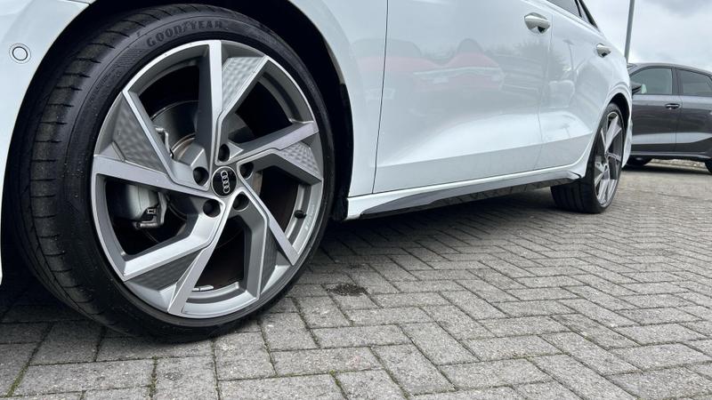 Used Audi A3 2025 for sale - 75835781: Photo 21