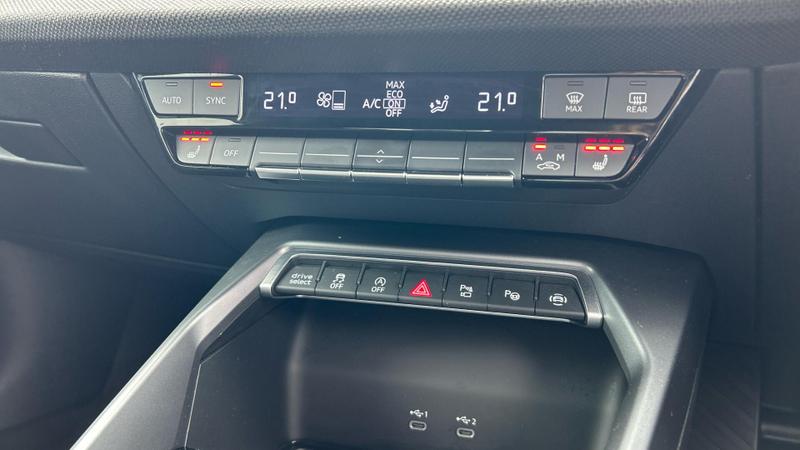 Used Audi A3 2025 for sale - 75835781: Photo 27