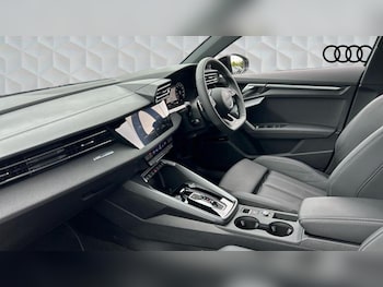 Used Audi A3 2025 for sale - 75835781: Photo