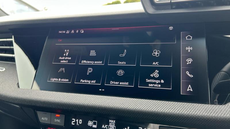 Used Audi A3 2025 for sale - 75835781: Photo 32
