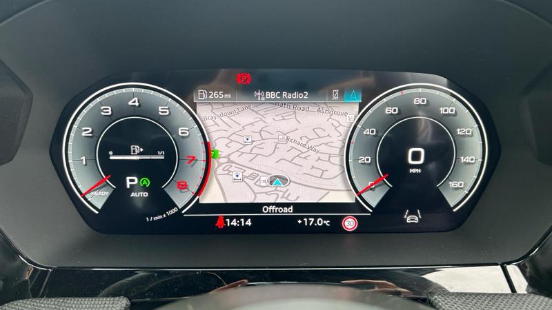 Used Audi A3 2025 for sale - 75835781: Photo 36