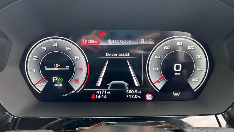 Used Audi A3 2025 for sale - 75835781: Photo 37