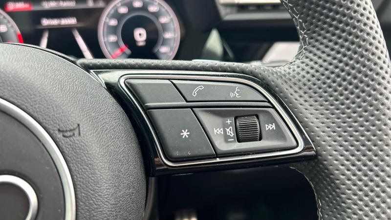 Used Audi A3 2025 for sale - 75835781: Photo 38