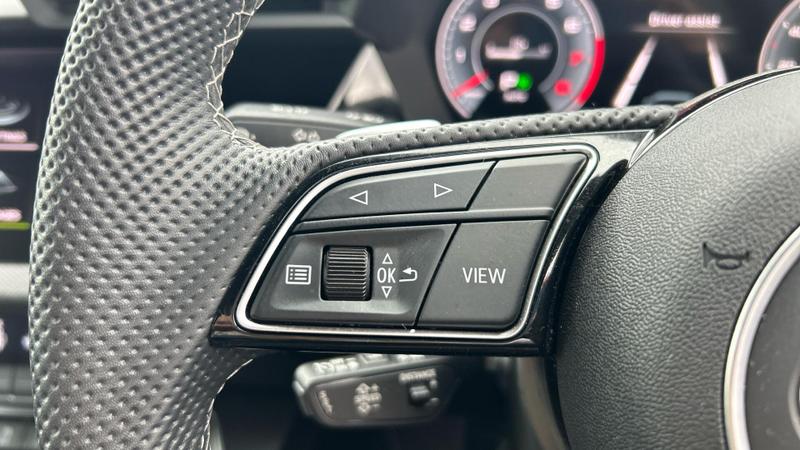 Used Audi A3 2025 for sale - 75835781: Photo 39