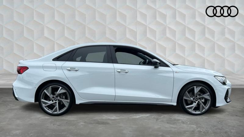 Used Audi A3 2025 for sale - 75835781: Photo 4