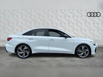 Used Audi A3 2025 for sale - 75835781: Photo