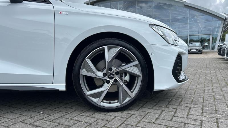 Used Audi A3 2025 for sale - 75835781: Photo 5