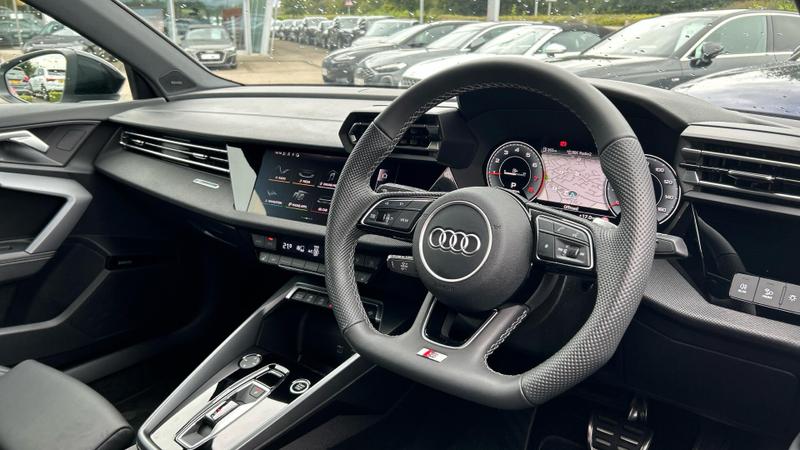 Used Audi A3 2025 for sale - 75835781: Photo 6
