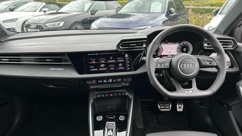 Used Audi A3 2025 for sale - 75835781: Photo 8
