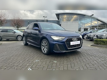 Audi A1 feature image