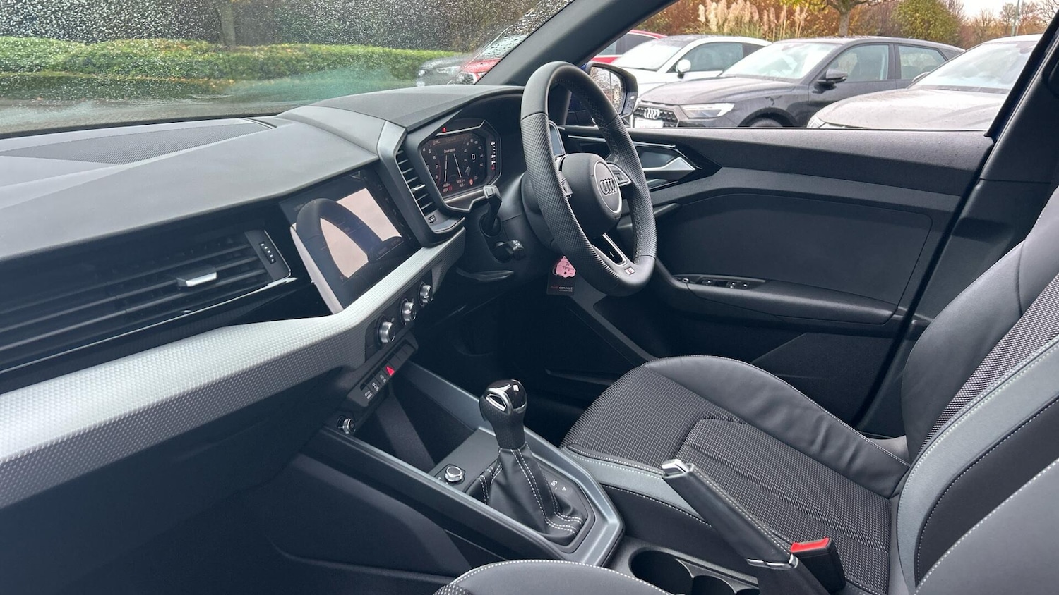 Used Audi A1 2025 for sale - 77504554: Photo 2