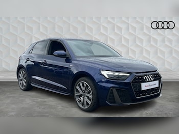 Used Audi A1 2025 for sale - 78520791: Photo