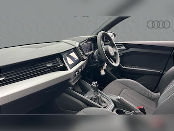 Used Audi A1 2025 for sale - 78520791: Photo
