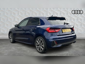 Used Audi A1 2025 for sale - 78520791: Photo