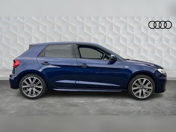 Used Audi A1 2025 for sale - 78520791: Photo