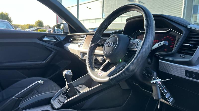 Used Audi A1 2022 for sale - 76480538: Photo 16