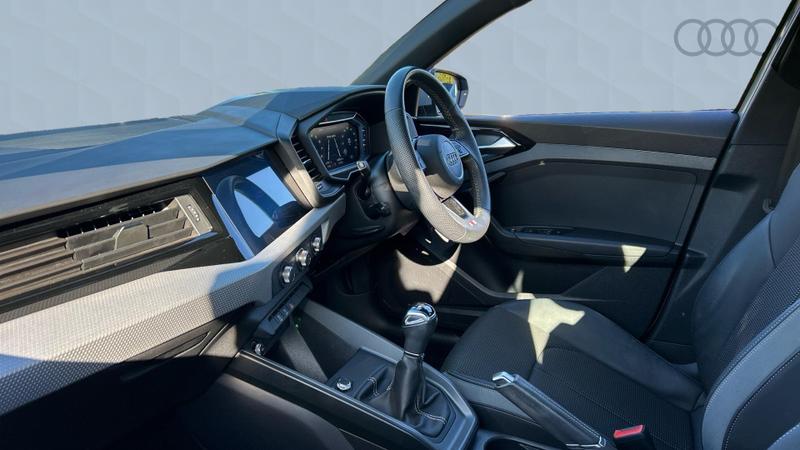 Used Audi A1 2022 for sale - 76480538: Photo 2