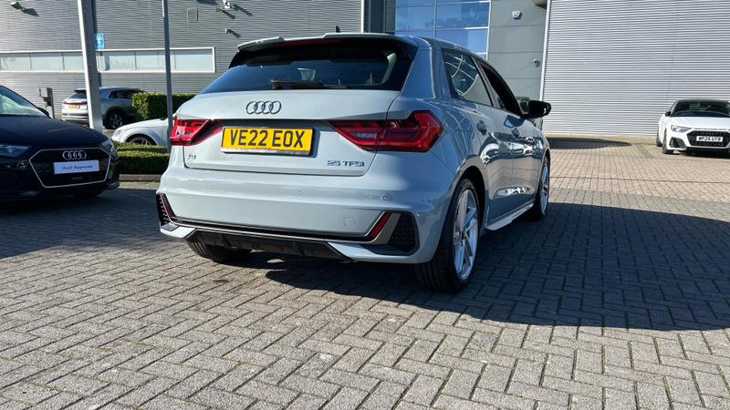 Used Audi A1 2022 for sale - 76480538: Photo 22