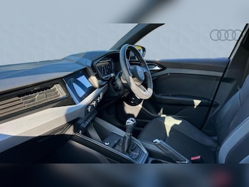 Used Audi A1 2022 for sale - 76480538: Photo