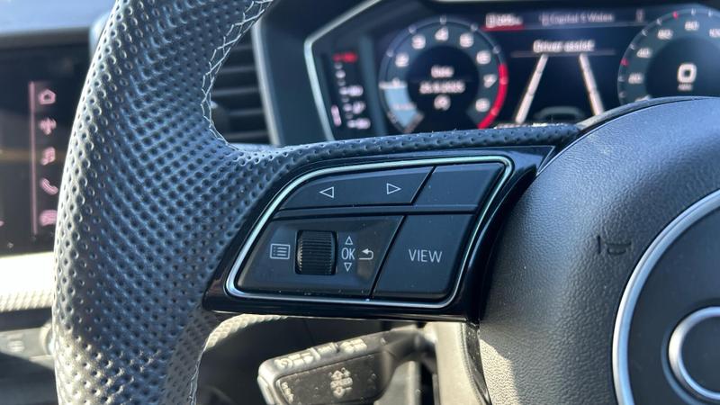 Used Audi A1 2022 for sale - 76480538: Photo 30