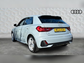 Used Audi A1 2022 for sale - 76480538: Photo