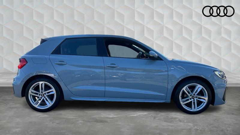 Used Audi A1 2022 for sale - 76480538: Photo 4