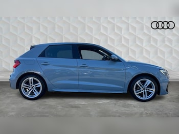 Used Audi A1 2022 for sale - 76480538: Photo