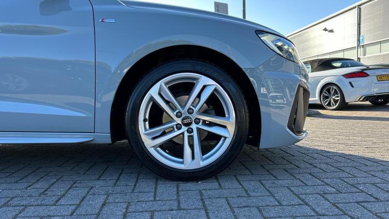 Used Audi A1 2022 for sale - 76480538: Photo 5