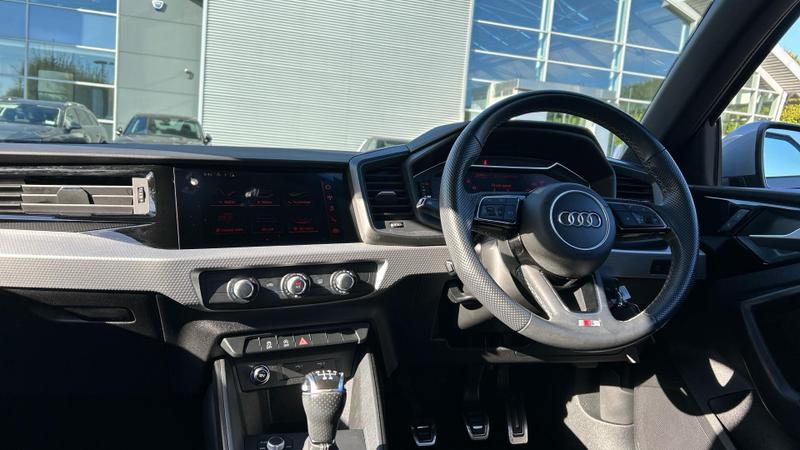 Used Audi A1 2022 for sale - 76480538: Photo 9