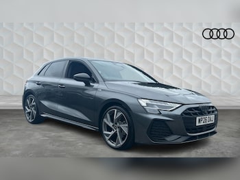 Used Audi A3 2026 for sale - 78956981: Photo
