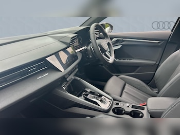 Used Audi A3 2026 for sale - 78956981: Photo