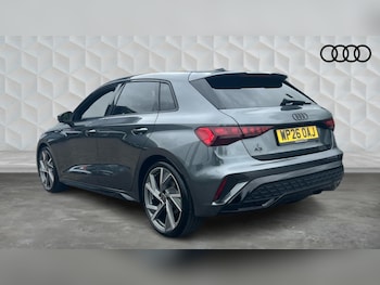 Used Audi A3 2026 for sale - 78956981: Photo