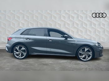 Used Audi A3 2026 for sale - 78956981: Photo