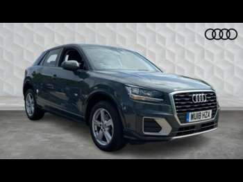 2018 - Sport 1.4 TFSI cylinder on demand 150 PS S tronic Automatic 5-Door