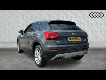 Used Audi Q2 2018 for sale - 75266514: Photo